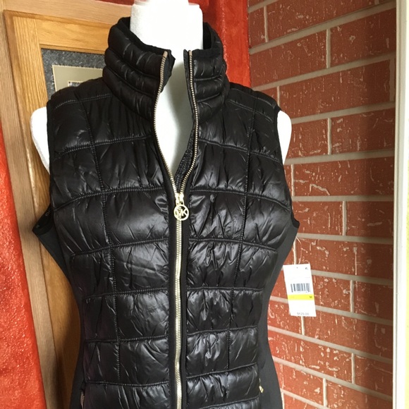 Michael Kors Jackets & Blazers - Throw your offer❤️ Michael Kors women’s vest
